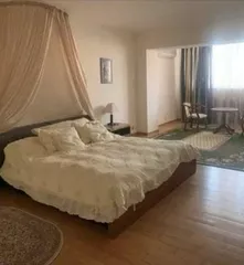 4-комн. квартира, 120 м², Мирабадский