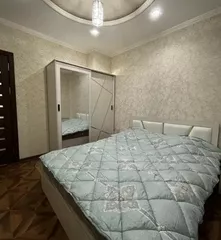 4-комн. квартира, 120 м², Мирзо-Улугбекский