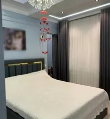 4-комн. квартира, 120 м², Юнусабадский