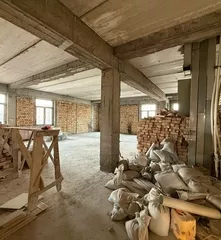 4-комн. квартира, 121 м², Мирабадский