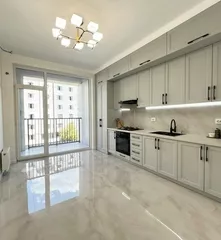4-комн. квартира, 122 м², Мирзо-Улугбекский