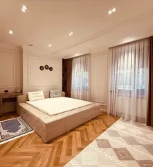 4-комн. квартира, 123 м², Мирзо-Улугбекский