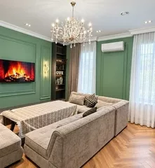 4-комн. квартира, 124 м², Мирзо-Улугбекский