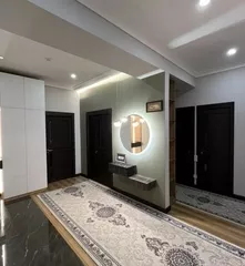 4-комн. квартира, 125 м², Чиланзарский