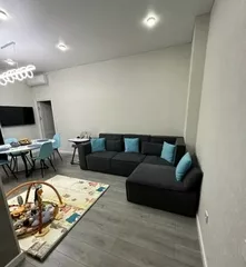 4-комн. квартира, 126 м², Яккасарайский