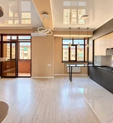 4-комн. квартира, 126 м², Яшнабадский