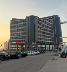 4-комн. квартира, 128 м², Шайхантахурский