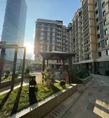 4-комн. квартира, 129 м², Яккасарайский