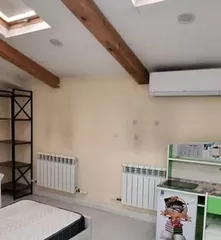 4-комн. квартира, 129 м², Яккасарайский