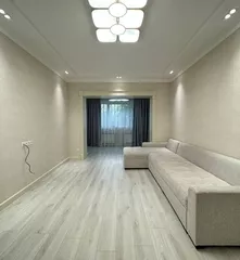 4-комн. квартира, 130 м², Мирабадский