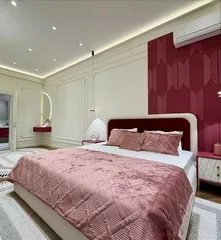 4-комн. квартира, 130 м², Мирзо-Улугбекский