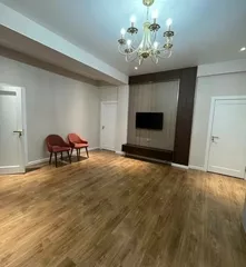 4-комн. квартира, 130 м², Яккасарайский