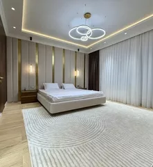 4-комн. квартира, 130 м², Яшнабадский