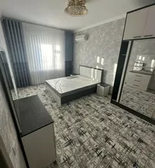 4-комн. квартира, 130 м², Яшнабадский