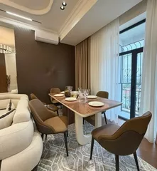4-комн. квартира, 130 м², Юнусабадский