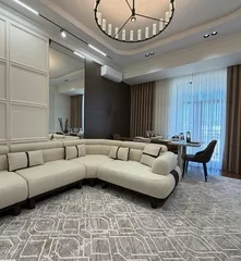 4-комн. квартира, 130 м², Юнусабадский