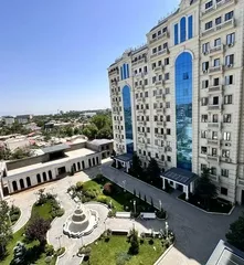 4-комн. квартира, 132 м², Мирзо-Улугбекский