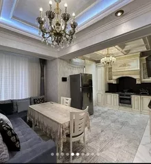 4-комн. квартира, 133 м², Мирзо-Улугбекский
