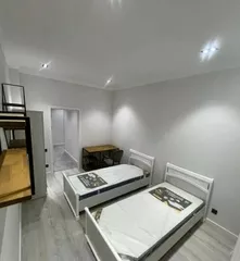 4-комн. квартира, 137 м², Яккасарайский