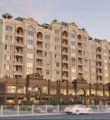 4-комн. квартира, 140 м², Мирзо-Улугбекский