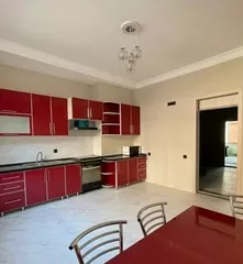 4-комн. квартира, 150 м², Мирзо-Улугбекский