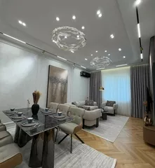 4-комн. квартира, 152 м², Юнусабадский