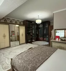 4-комн. квартира, 155 м², Мирабадский