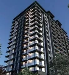 4-комн. квартира, 161 м², Яккасарайский