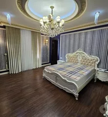 4-комн. квартира, 165 м², Мирабадский