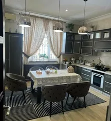 4-комн. квартира, 180 м², Мирабадский