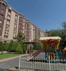 4-комн. квартира, 190 м², Юнусабадский