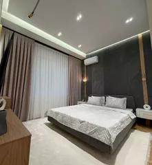 4-комн. квартира, 196 м², Юнусабадский