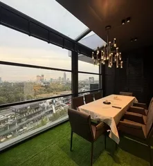 4-комн. квартира, 202 м², Яккасарайский