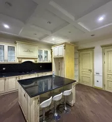 4-комн. квартира, 217 м², Яккасарайский