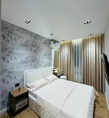 4-комн. квартира, 65 м², Мирзо-Улугбекский
