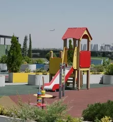 4-комн. квартира, 72 м², Яккасарайский