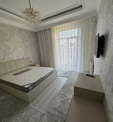 4-комн. квартира, 80 м², Шайхантахурский