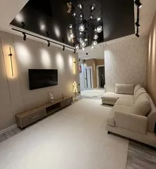 4-комн. квартира, 82 м², Яшнабадский