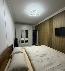 4-комн. квартира, 83 м², Шайхантахурский