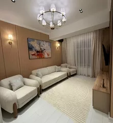 4-комн. квартира, 90 м², Яшнабадский