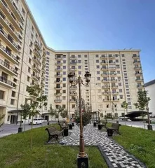 4-комн. квартира, 92 м², Яшнабадский