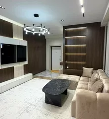 4-комн. квартира, 95 м², Яккасарайский