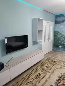 4-комнатная квартира, 100 кв.м, метро Ойбек