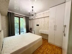 4-комнатная квартира, 100 м², 3/4 этаж, Юнусабадский район