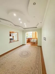 4-комнатная квартира, 100 м², 4/4 этаж, Дархан-3