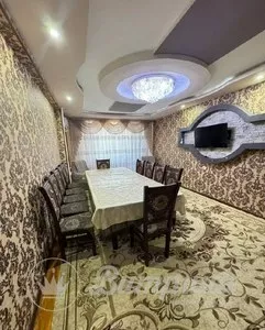 4-комнатная квартира, 100 м², 7/9 этаж, Юнусабад 2