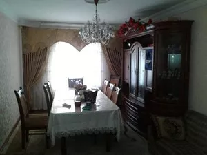 4-комнатная квартира, 100 м², Коратош