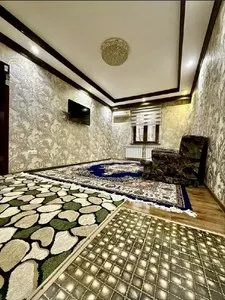4-комнатная квартира, 100 м², Коратош