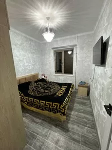 4-комнатная квартира, 100 м2, 5 этаж, район Вокзала