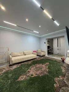 4-комнатная квартира, 100 м2, Мирабадский район